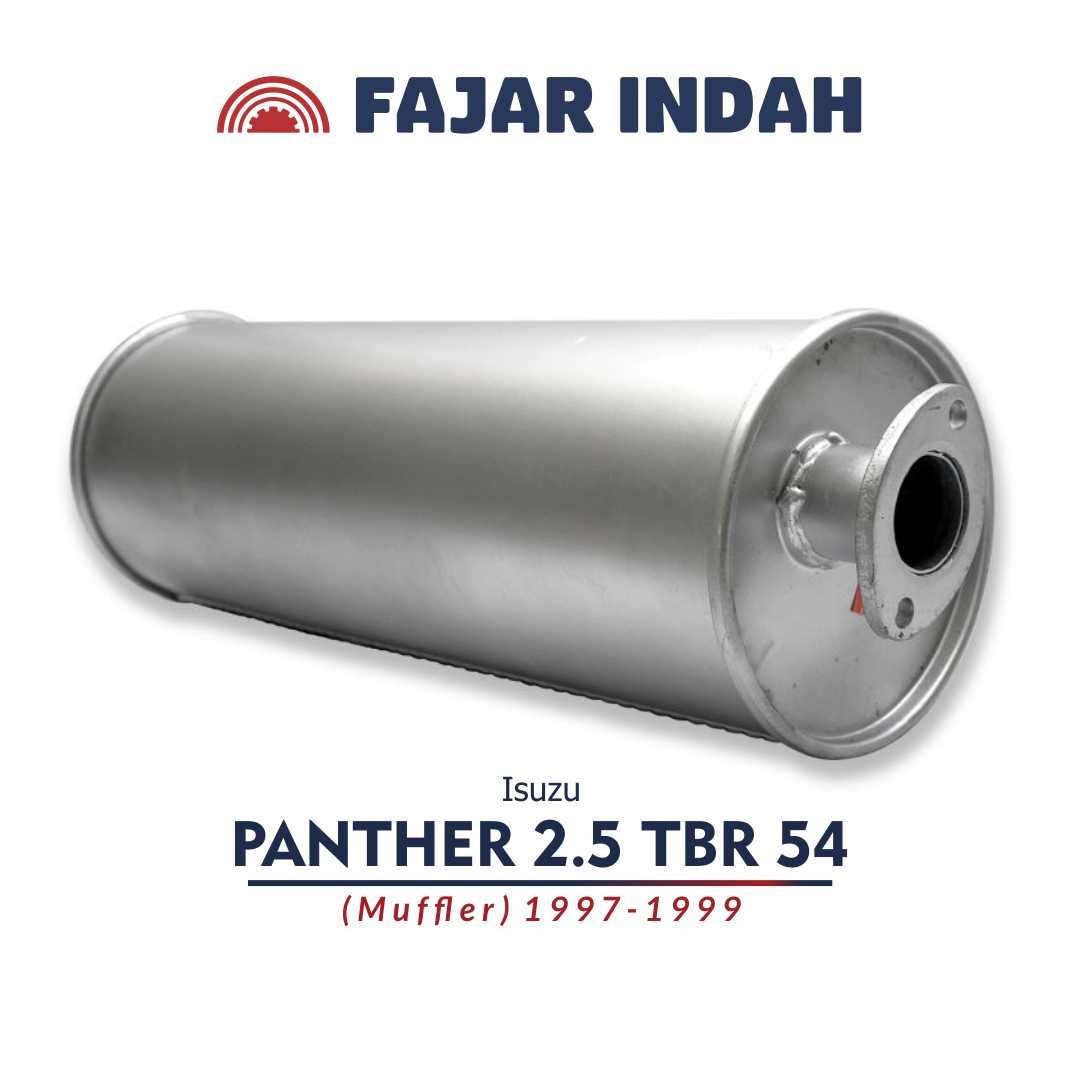 panther tbr 54