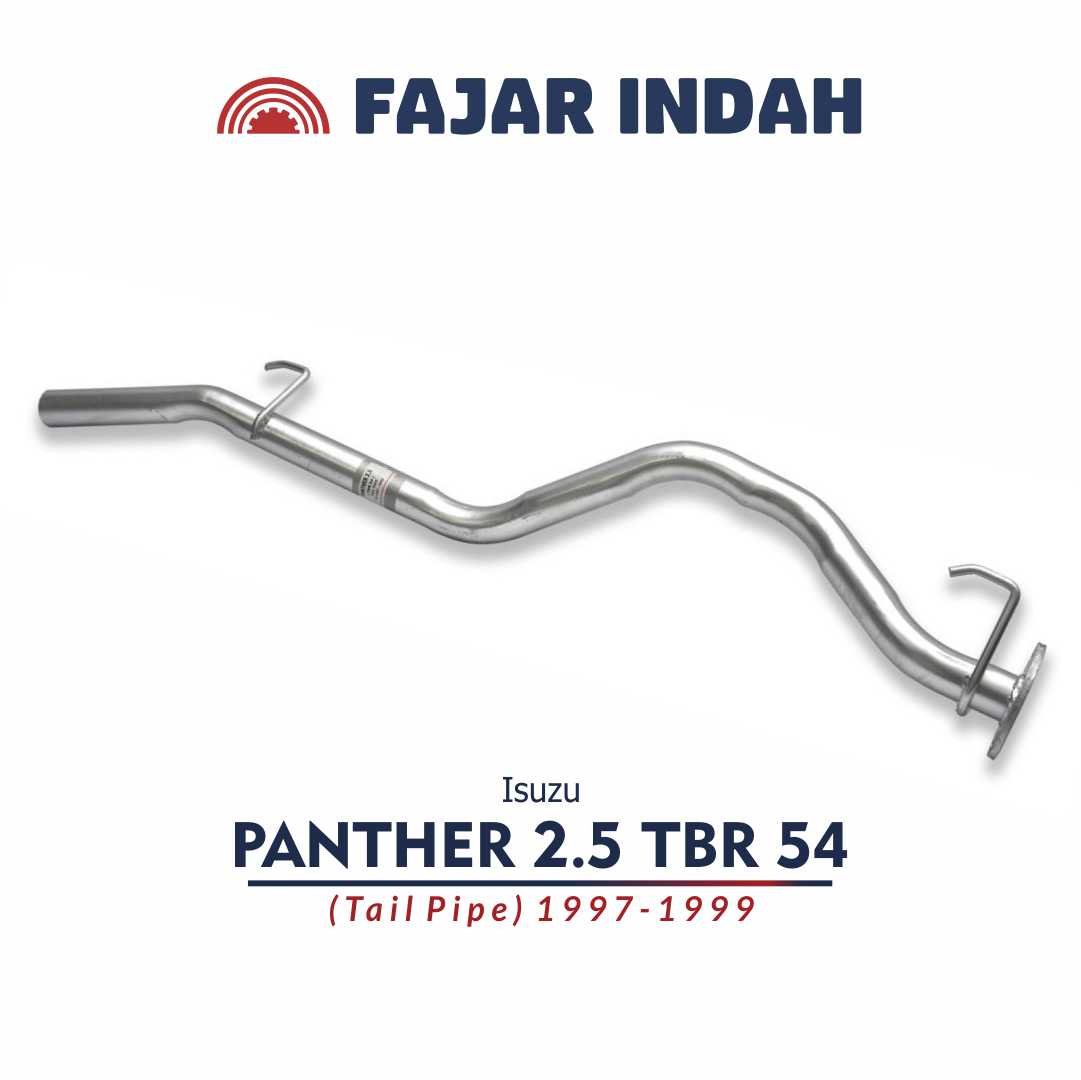 panther tbr 54