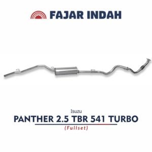 panther turbo