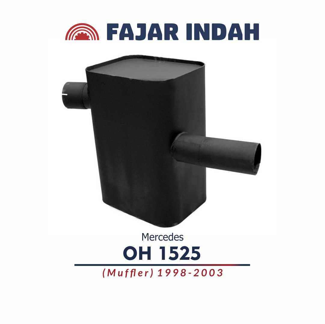 OH 1525