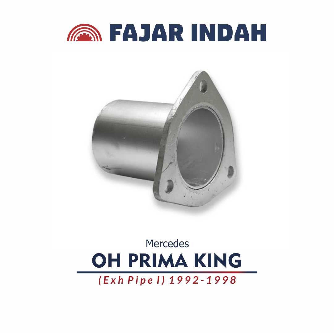 OH Prima King