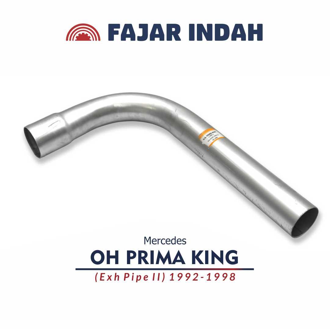 OH Prima King