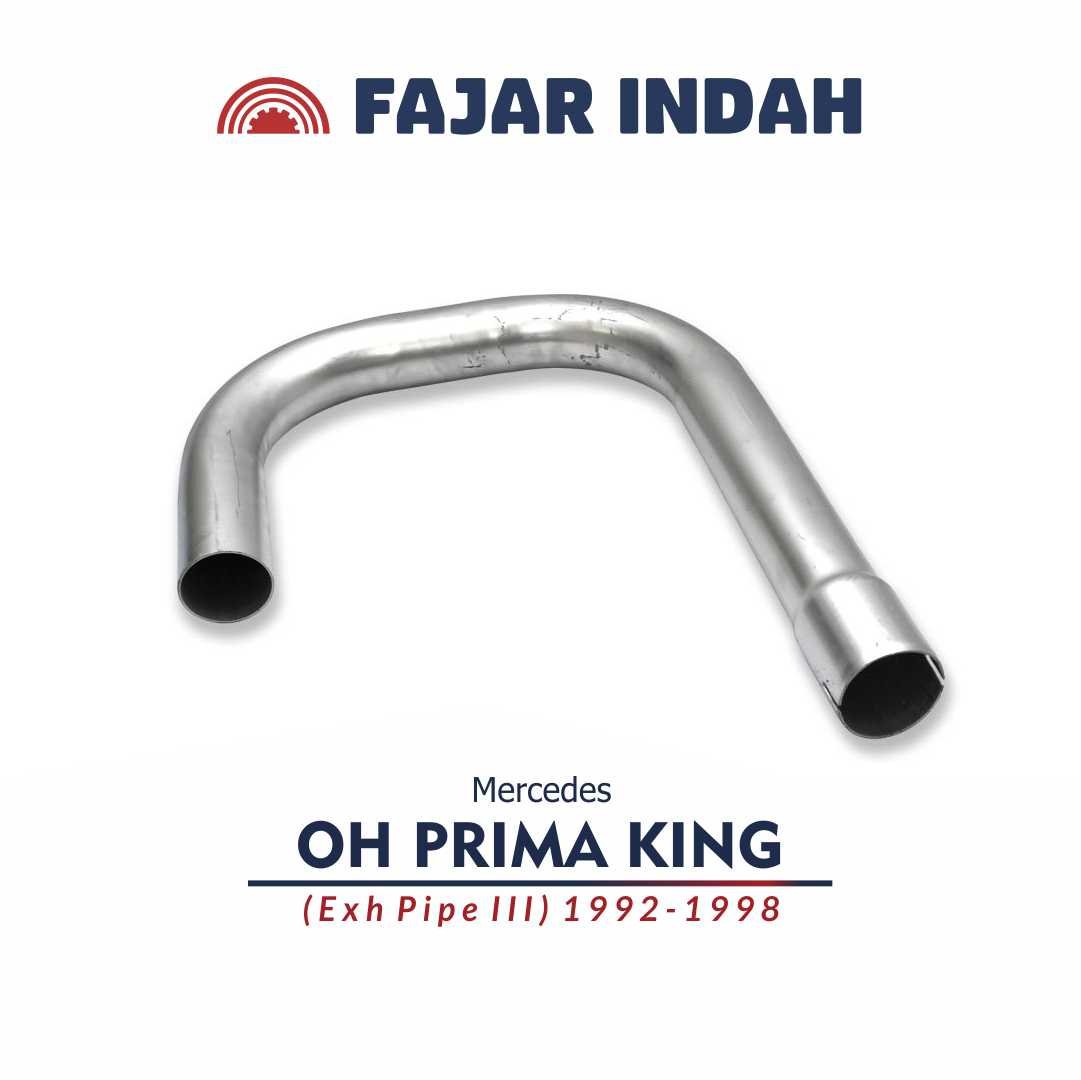 OH Prima King