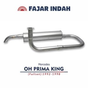 OH Prima King