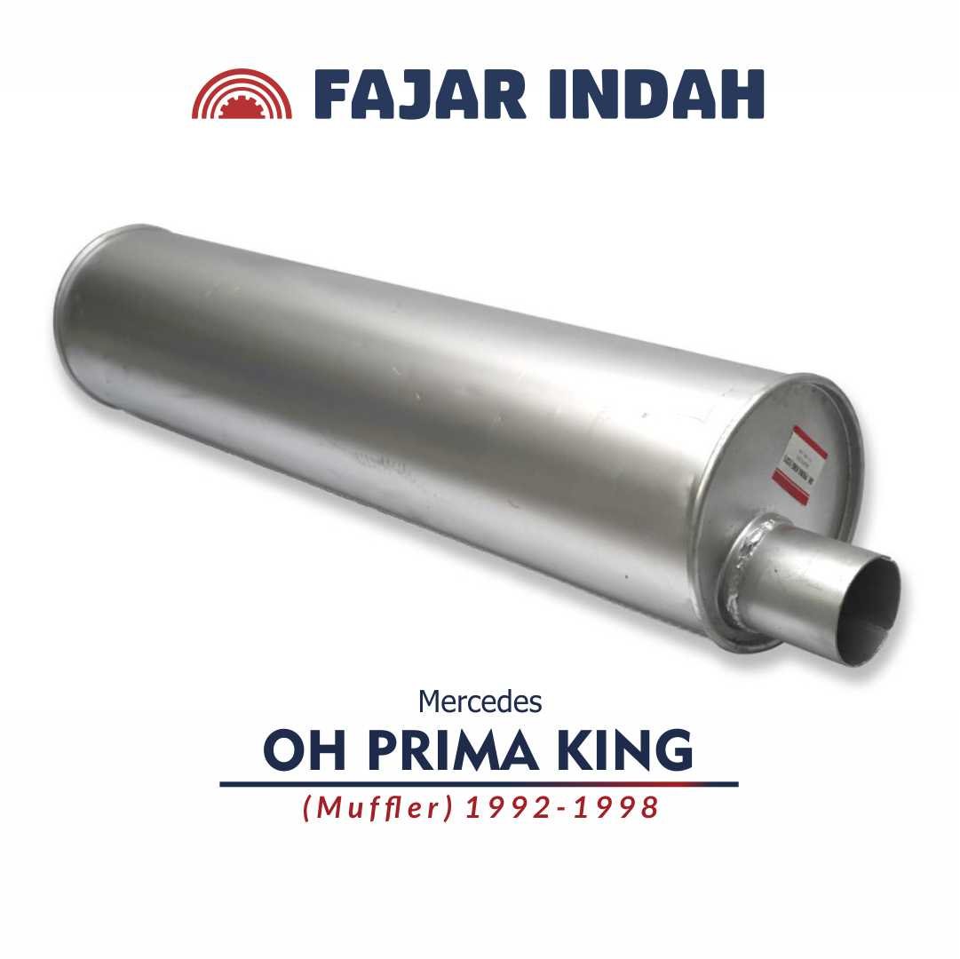 OH Prima King