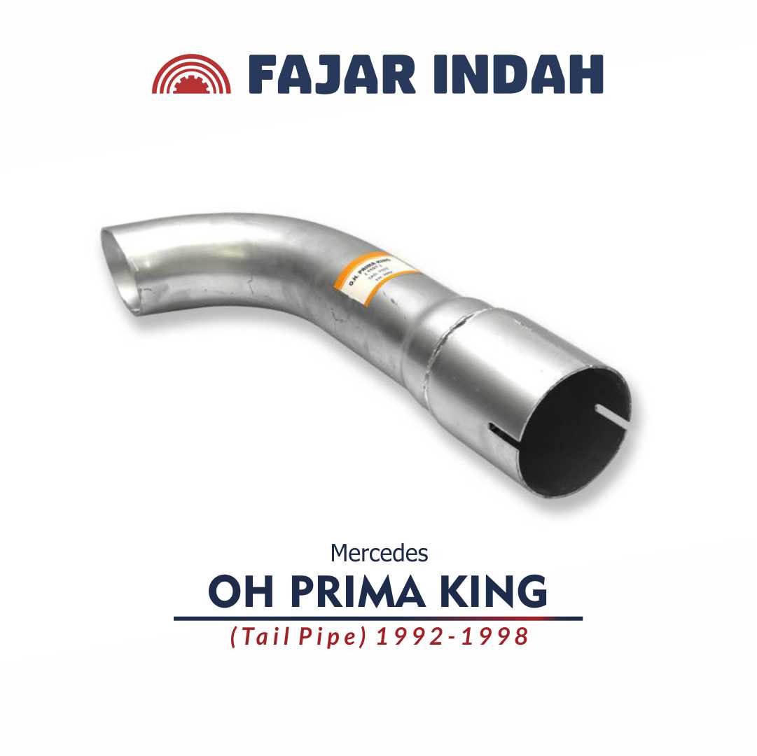 OH Prima King