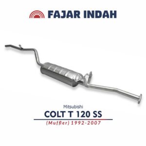 Colt T 120 SS
