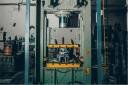 Hydraulic_Press Machine